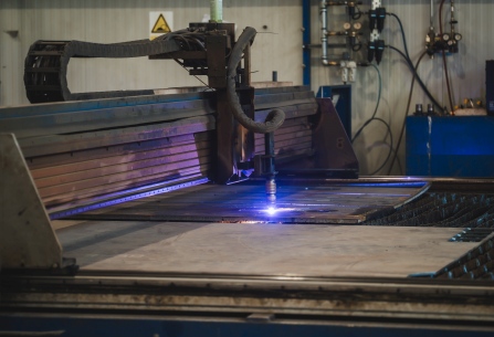Material Cutting