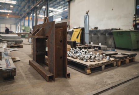 Material capabilities
