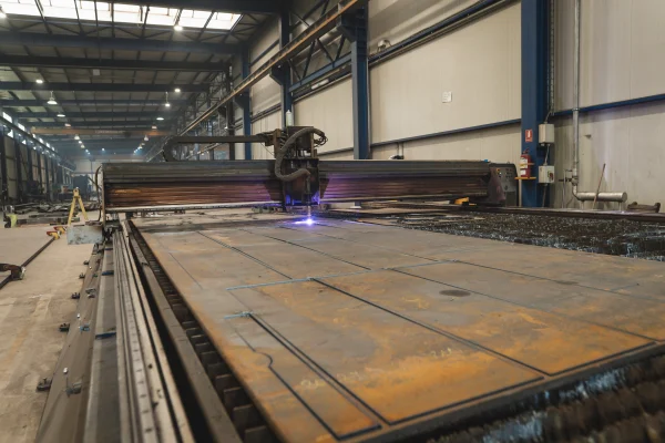 Additional Machining Operations Steiger