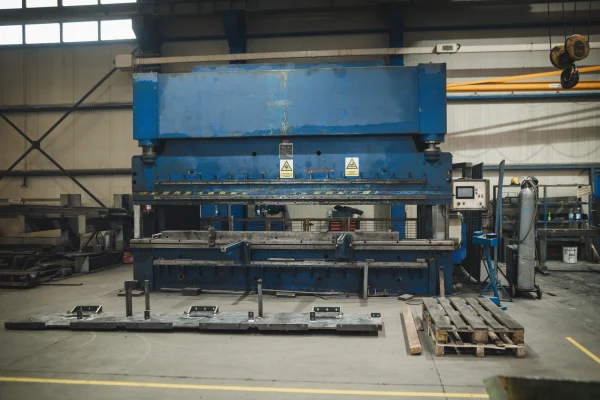 Agricultural Machinery