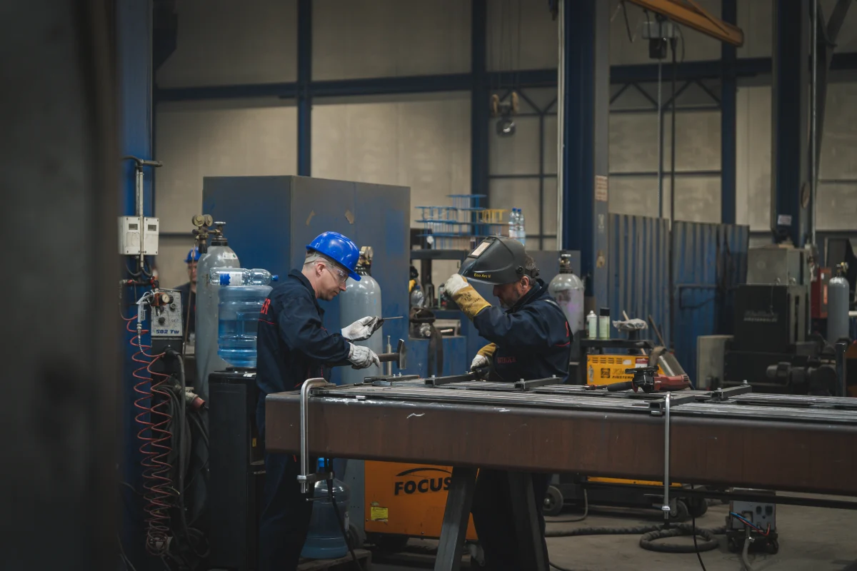 Certified to the Standards Your Industry Requires