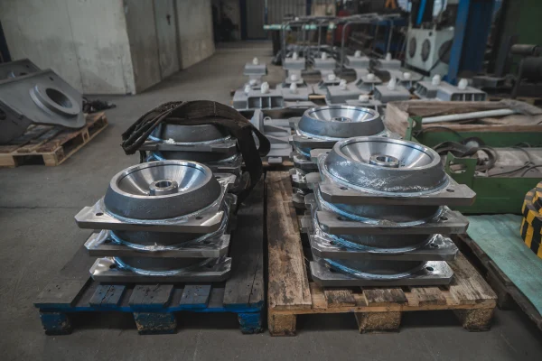 Custom Process Equipment