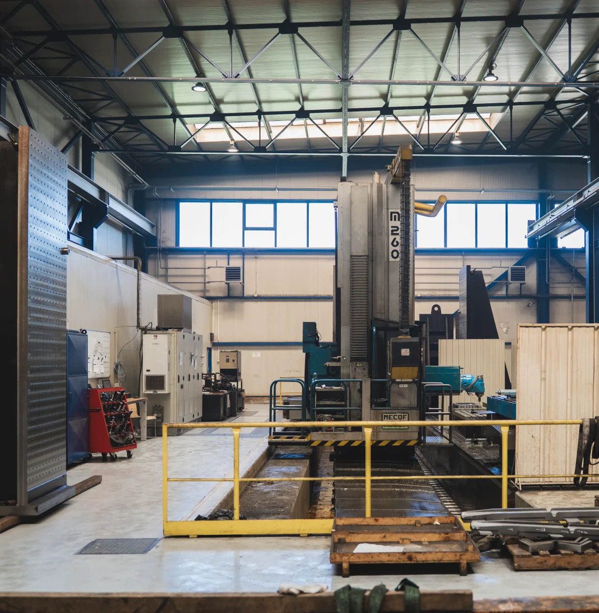 EU-Funded Expansion-Steiger-2