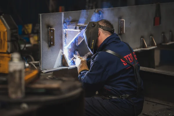 Electrical Industry