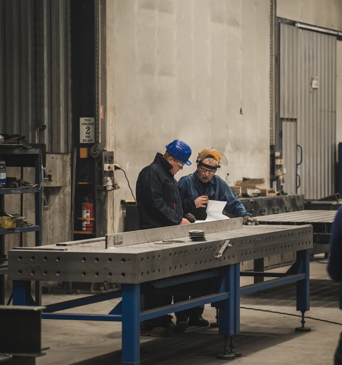 Family-Owned Manufacturer-2
