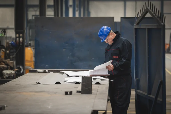 General Contracting & Project Management