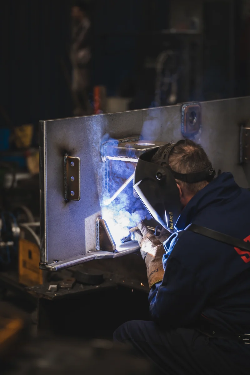 Industrial Manufacturing FAQs