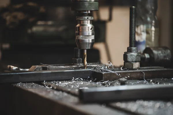 Industrial Process Equipment