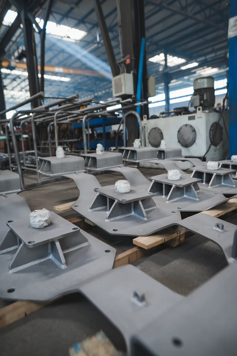 Industrial Steel Plants FAQs