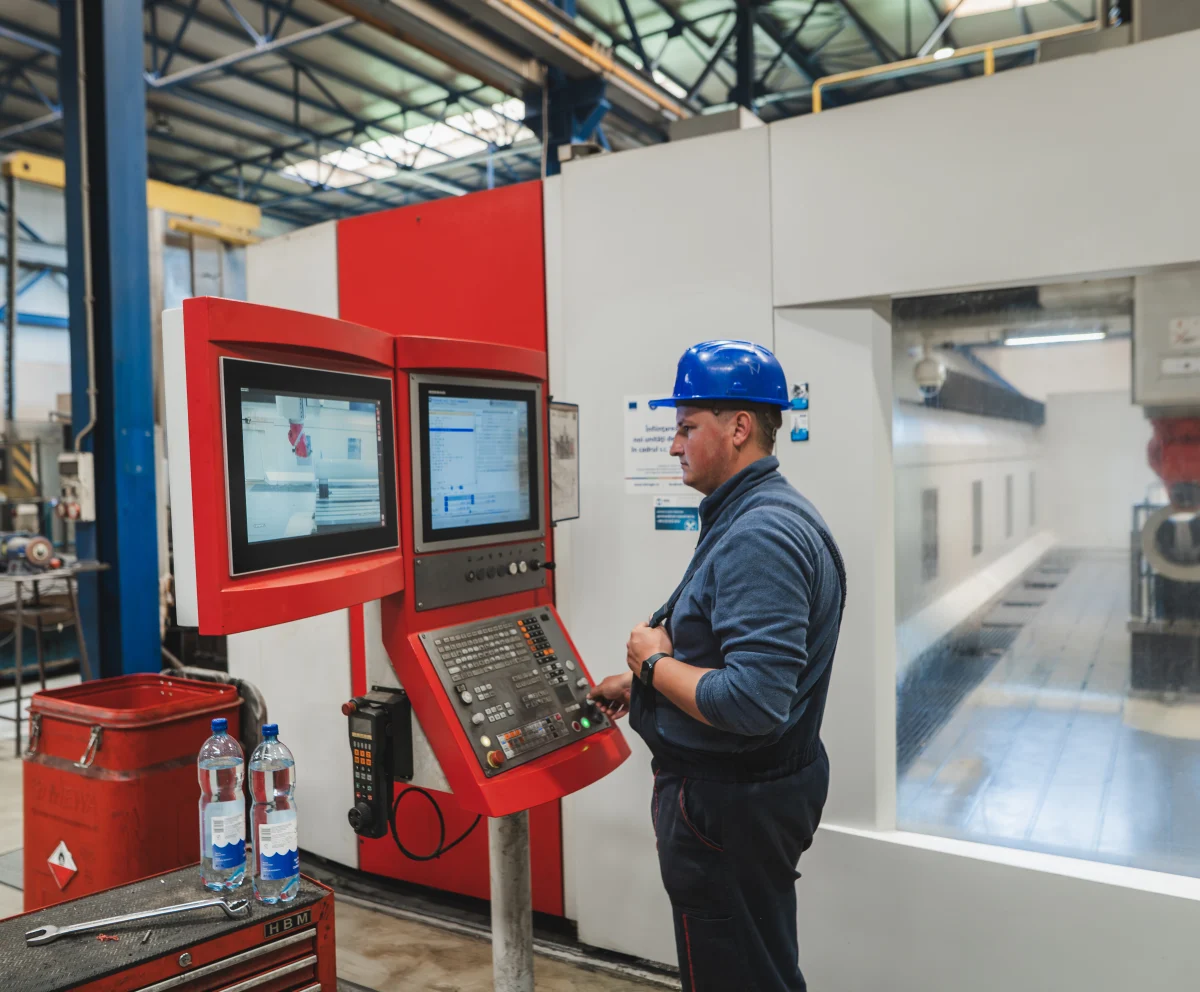 Our Factory & Technology-2