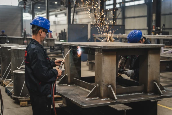 Shielded Metal Arc Welding (SMAW : MMA)